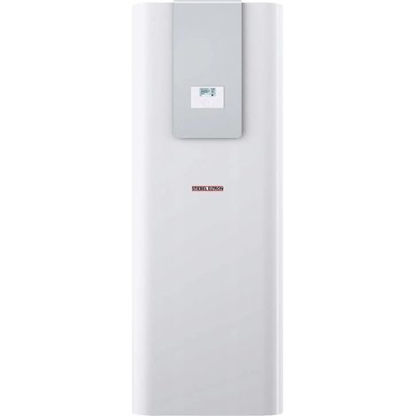STIEBEL ELTRON Acumulador integral HSBC 200, volumen nominal 168 litros / 100 litros, 233510
