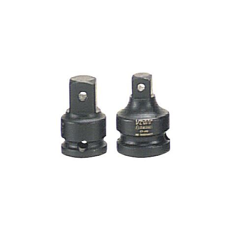 Douille à choc adaptateur 3/8F - 1/4M Teng Tools 920037N