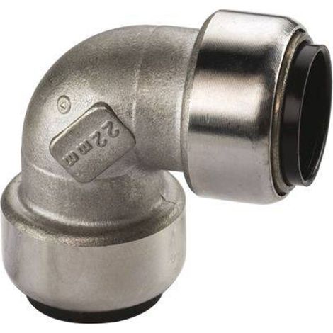 VSH Tectite 316 Winkel 90° i/i 28 Typ TS12, 4755289
