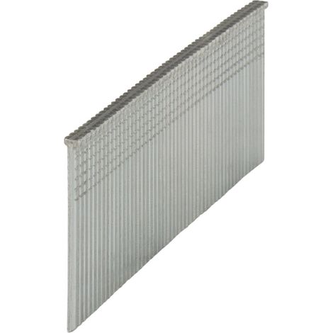 Nägel T-Brads 30 mm 16 Ga für Nagler - MAKITA F-33935