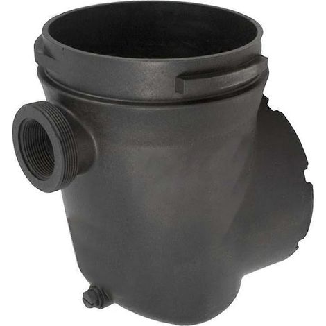Boîtier de filtre/crépine de remplacement SPX5500C pour pompes Hayward Power-Flo Matrix et équipements XStream (1/5)