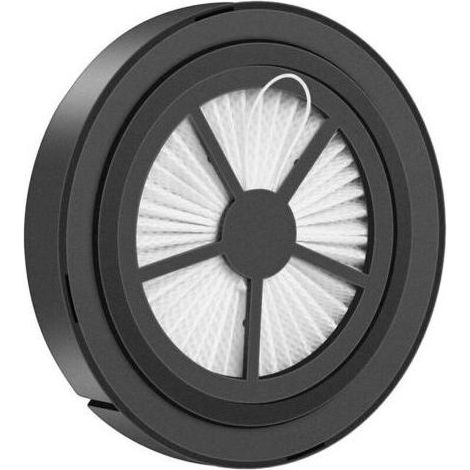 Filtre HEPA pour Proscenic P10 / P10 Pro / P11 / P11 Smart/Ultenic U11 Aspirateur à main sans fil Élément de rechange Filtres Pièces de rechange Accessoires (1/4)