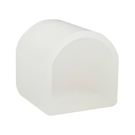 Bouchon en silicone pour Néon led réf. N1212-10M (1/5)