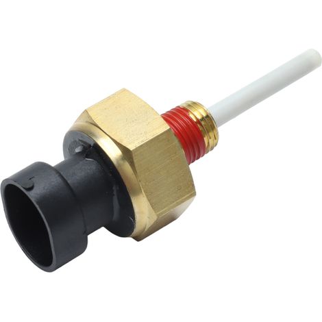 Capteur de Température de Liquide de Refroidissement pour Moteur Diesel 193‑0468, 9‑32V (1/5)
