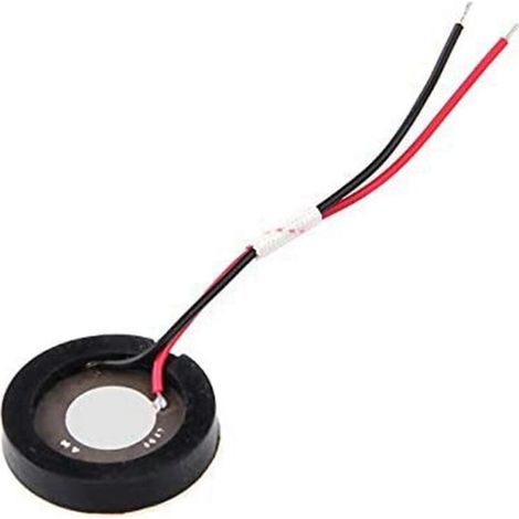 5 disques céramiques de 25 mm pour brumisateur ultrasonique