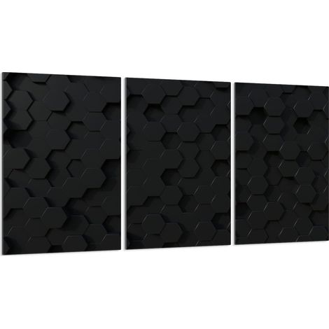 Glasschutzplatte für Herd 3x30x52 (1/5)