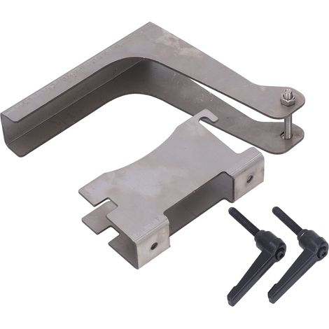 Désherbeur vertical portable en acier allié pour le jardin (1/5)