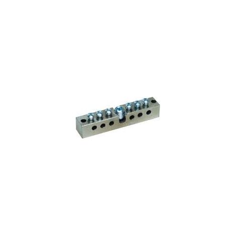 Morsettiera Equipotenziale (Sem Cod. 0307)