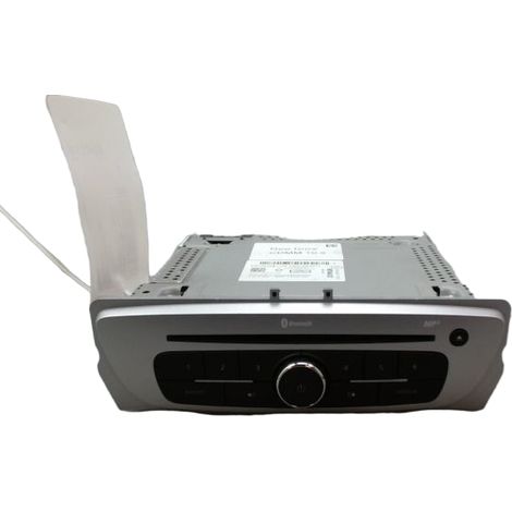 Autoradio RENAULT Megane III 2008- [PRODUIT D'OCCASION]♻️281156503r