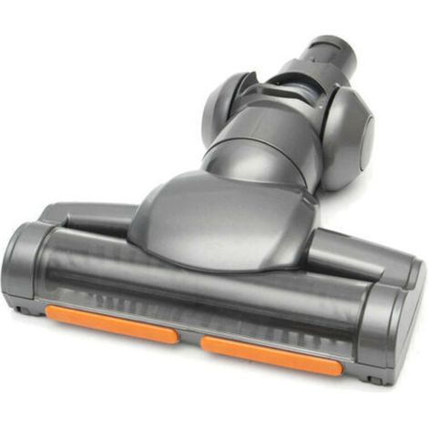 Trade-Shop Premium Boden-Düse Bürstenaufsatz Ersatzteil ersetzt 920453-04 für Dyson DC45 DC58 DC59 DC61 DC62 V6 Staubsauger (1/3)