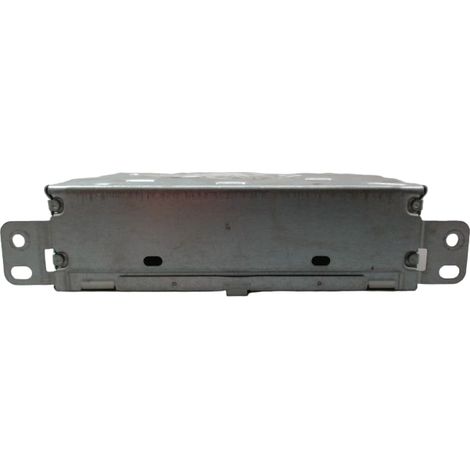[PRODUIT D'OCCASION] Autoradio PEUGEOT 308 2011- ♻️ Ref Oe. 1617859380 - Garantie à vie (1/2)