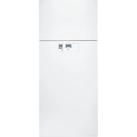 Vaillant Pompa di calore per riscaldamento aria/acqua versoTHERM plus VWL 77/5 S2, 0010022999