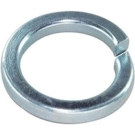 arandela grower. acero. din 7980 metrica m-5 ( color:000000 1000)