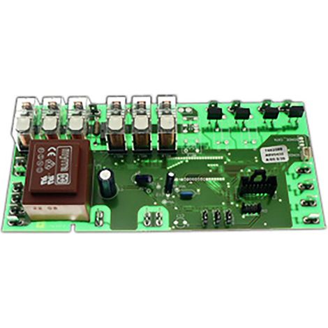 MODULE DE PUISSANCE pour FOUR DE DIETRICH - 78X2290