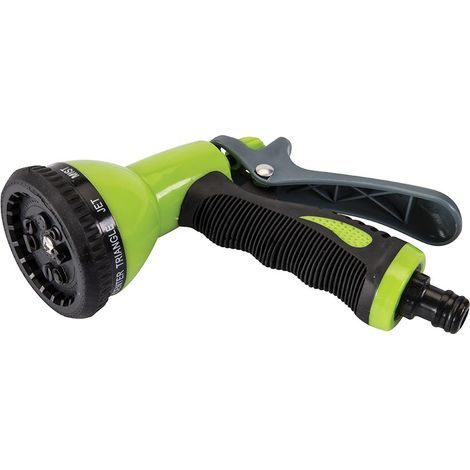 Schlauchspritze 3/4 Zoll BSP (1/3)