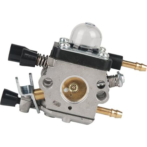 De carburateur Carb c1q s68g remplacer 42291200606 pour Stihl BG45 BG46 bg55 BG65 bg85 SH55 sh85 New (1/4)