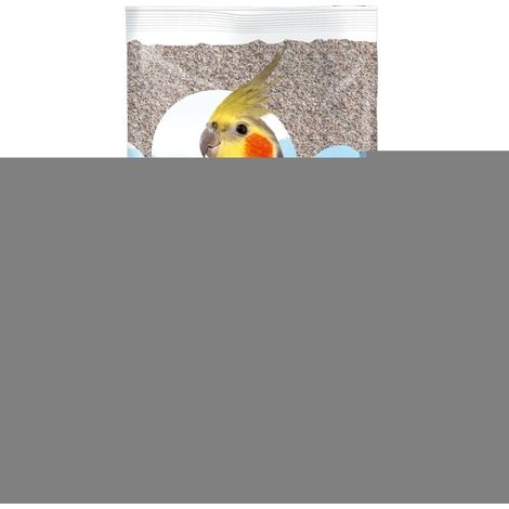 Complément minéral Prestige Grit pour oiseaux 20 kg Offre exclusive