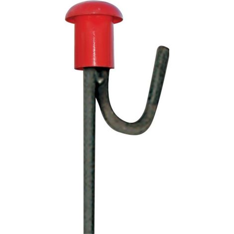 Sicherheitsohrstöpsel rot (25er-Beutel) - TALIAPLAST 600413