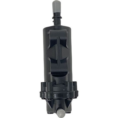 L'ensemble de pompe à carburant pour moto JH-A828HT est compatible avec la pompe à carburant KYY-6OYD RR30W ROJO, y compris le noyau de la pompe et le flotteur, pour un remplacement direct afin de mai