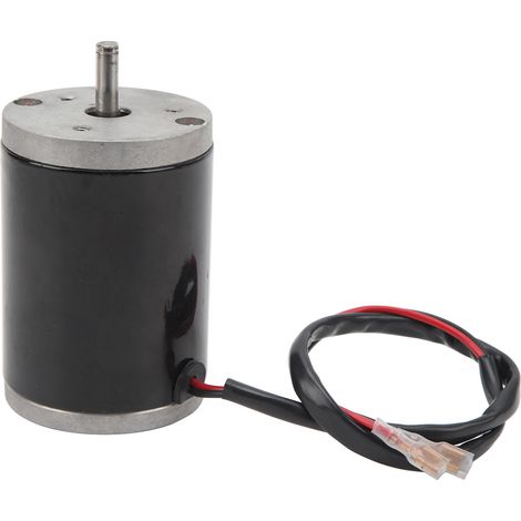 180V 200W Gleichstrom-Bürstenmotor, Wicklungen aus Kupfer- und Aluminiumlegierung, Permanentmagnet, 5000 U/min, Hochgeschwindigkeits-Elektromotor für Motorräder und Roller (DIY). (1/5)