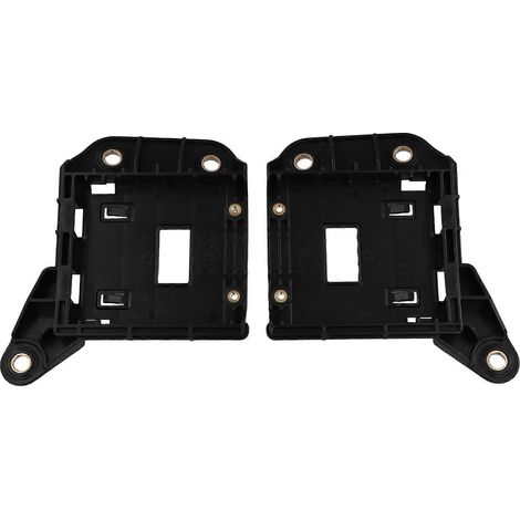 Support de capteur d&39angle mort pour Nissan Qashqai 2016-2023, module ACC 284K1-HV00A (1/5)