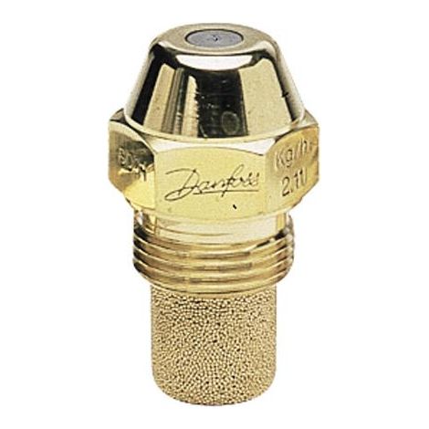 GICLEUR DANFOSS TYPE S A CONE PLEIN (1/2)