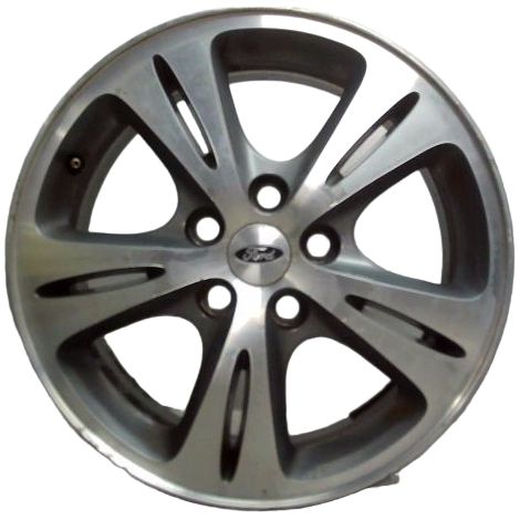 [PRODUIT D'OCCASION] Jante Aluminium FORD S-max ♻️ Ref Oe. 1405232 - Garantie à vie (1/4)