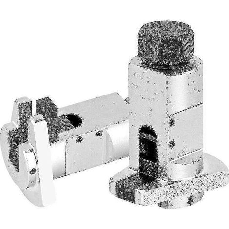 Outils compatibles avec le démontage des amortisseurs hydrauliques, outils compatibles avec l'écarteur de jambes de force, outils compatibles avec le séparateur de suspension (1/5)