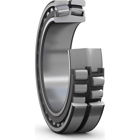 Roulements à rouleaux sphériques 46mm Ext 180mm Int 120mm SKF (1/2)