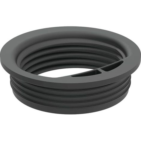 Geberit Manschette für Cleanline Duschrinnen, 246203001 (1/3)
