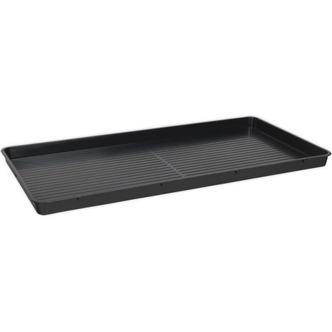 Sealey Low Profile Oil Drip Tray 25L DRPL25
