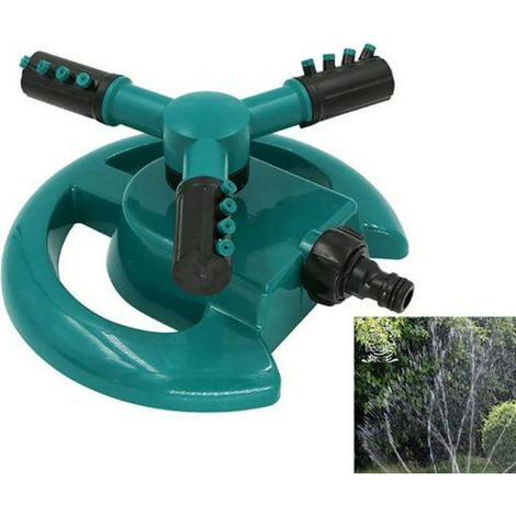 Arrosage automatique pour pelouse, jardin, pelouse-AquaForge (1/5)