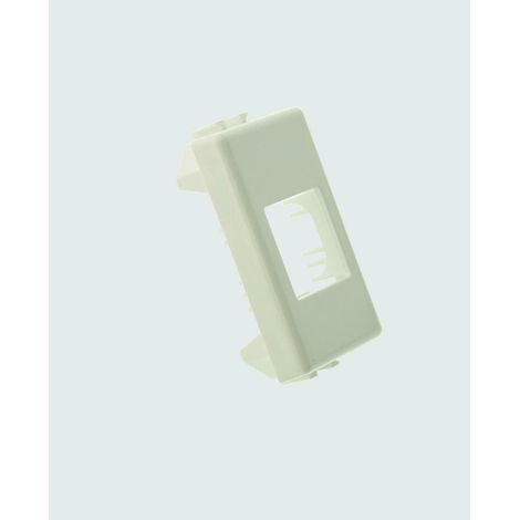 Adattatore keystone bticino matix colore bianco lefbt3989ak
