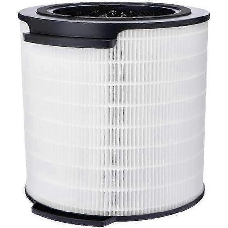 Ersatzfilter FY1700 für Luftreiniger der Serie 1000I, FY1700/30 Aktivkohle-HEPA-Filter, Zubehör (1/5)