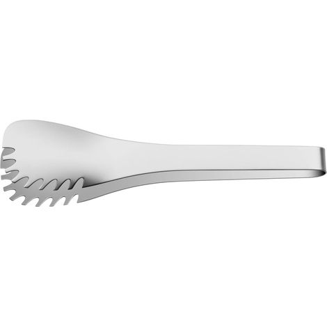 25 cm Nuova Pastaclip, Silber