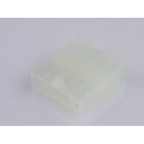 Molex Boîtier femelle pour câble Nbr total de pôles 5 Pas: 4.2 mm 39014056 1 pc(s) Bag W162372