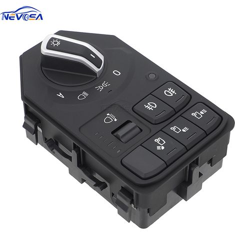 2573276 is for Scania Truck LPGRS headlight control switches. (1/4)