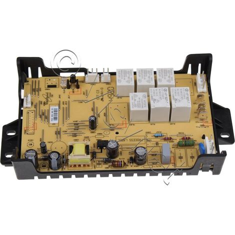 Whirlpool - module - carte de puissance ester - non-configure - (1/2)