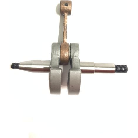 Albero motore per motosega Husqvarna 61-68-272 - bm045115