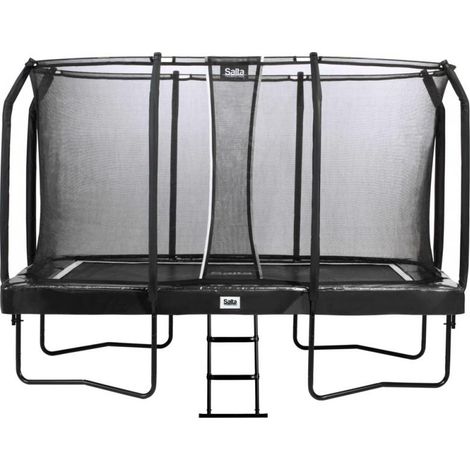 Salta First Class - 244 x 427 cm cama elástica recreativas y de exterior (1/5)