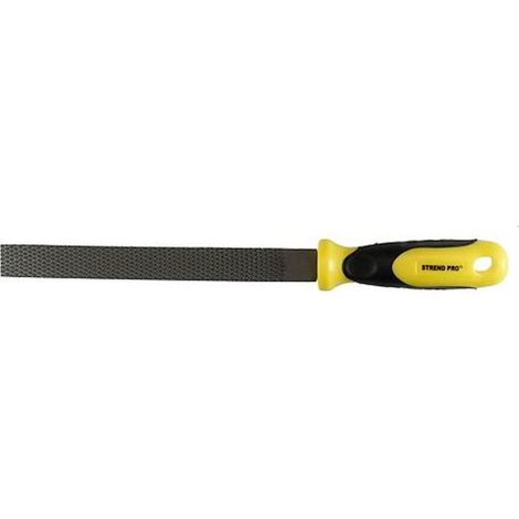 Raspel Strend Pro BF1202, 200/2 PRO, flach