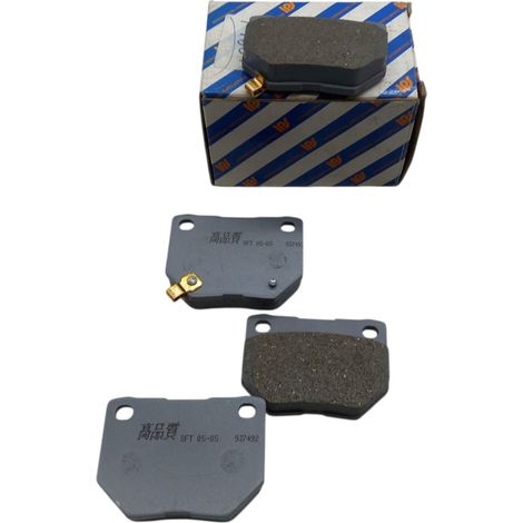 Pastiglie freno compatibile per subaru impreza