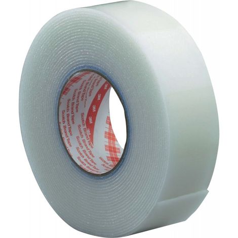 Cinta de impermeabilidad alto desempeño 4412N 50,8mm x 16,5m