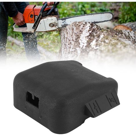 Couvercle de filtre à air de rechange pour outils de jardin, compatible avec les modèles STIHL FS85, FS85R, FC75 et FC85. (1/5)