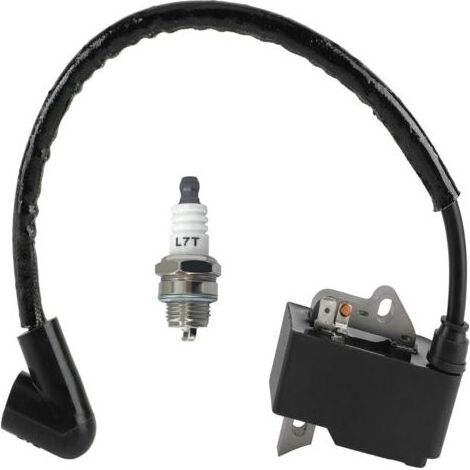 Le pack haute tension de bobine d'allumage convient aux modèles 125C, 125E, 125R, 125L, 125RJ, 128C, 128L, 128R (1/4)