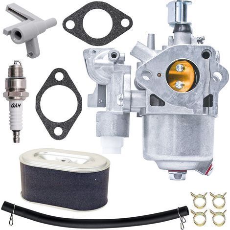 Carburateur pour Petit Moteur Robin EX27, EX20 – RGX4800 – Réf 279-62361-20 (1/4)