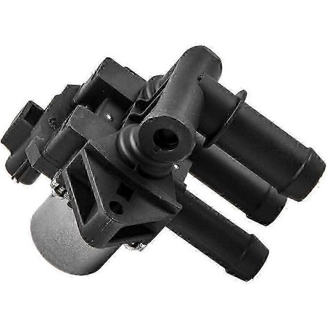 Électrovanne de chauffage XR840091 2R8Z18495AA 114741217 pour Jaguar S-T Edition 0711 (1/5)