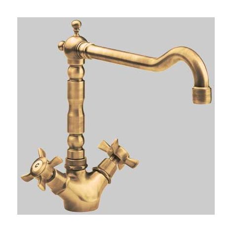 MONOFORO LAVABO ORIENTES  Bronzo     EURORAMA