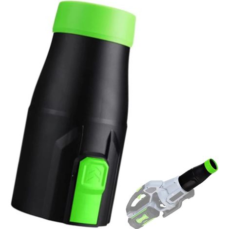 Pièces détachées pour ventilateurs à pales, embout de ventilateur à pales pour EGO, pales de jardin, embout de ventilateur à pales, outils électriques - AquaForge