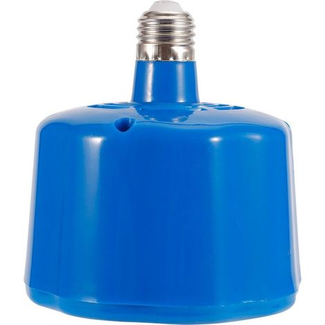 Thermostat de lampe chauffante de culture pour poulet, porc, volaille, outils de maintien au chaud, 100-300W (1/5)